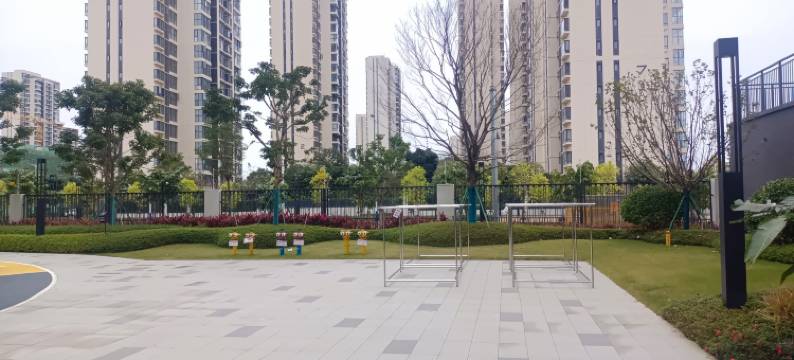 蔚莱民宿(龙光玖珑府店)图片