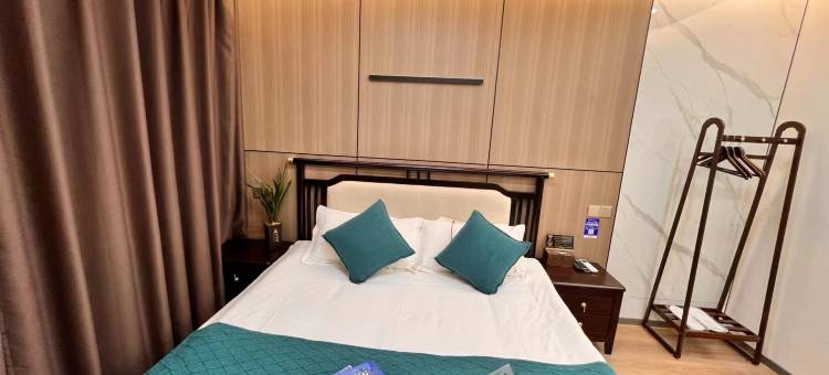 连云港阿育山舍民宿(花果山景区游客中心店)图片