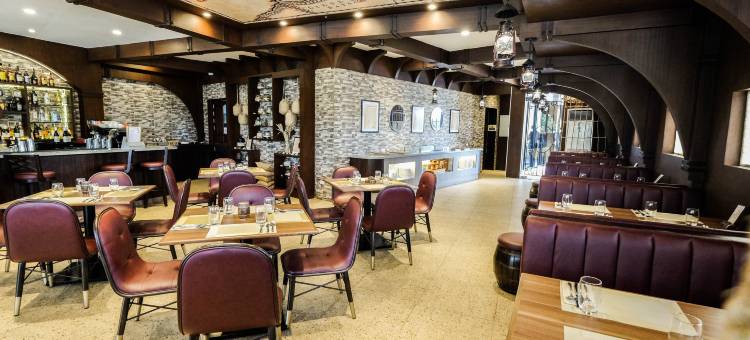 宿务五百年酒店(Cebu Quincentennial Hotel)图片