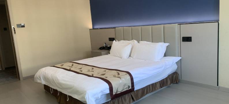 德兴京都大酒店图片