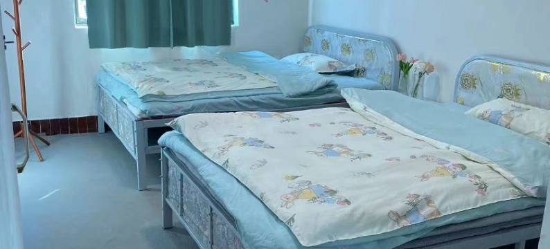 楚雄你好同学青年旅社图片