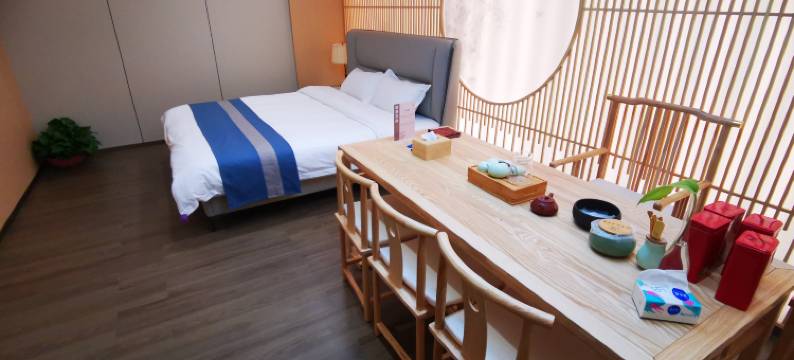 东营泊庭·合生汇汤泉酒店图片