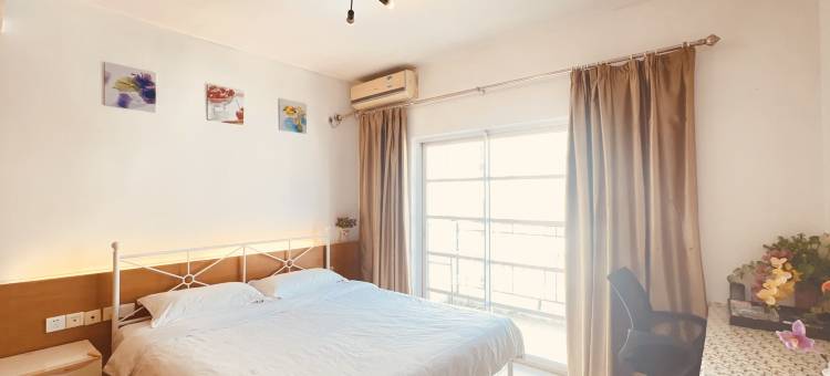 深圳心怡Comfortable·休闲度假公寓(大梅沙地铁站店)图片
