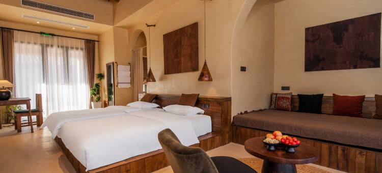 燕山宿集民宿图片