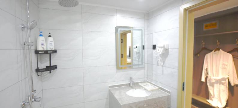 星辉大酒店(莎车老城景区店)图片