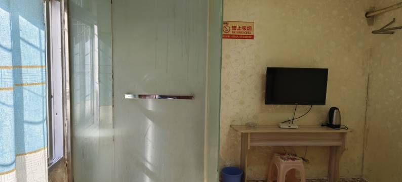 巴中长兴住宿图片