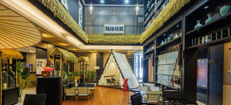 雅乐庭·龙安酒店(武汉光谷广场地铁站店)图片