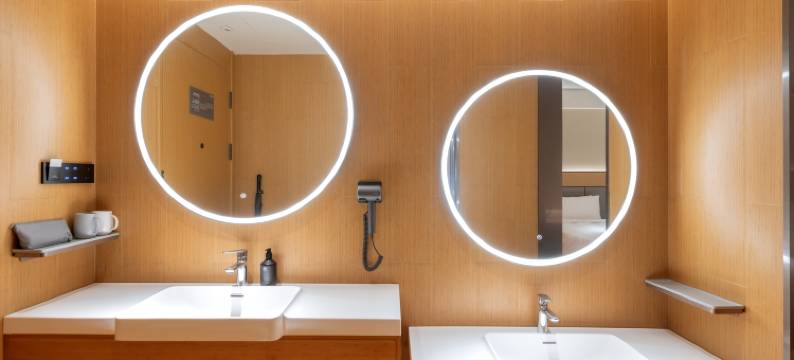 全季酒店(新源县天鹅湖店)图片