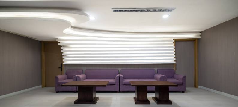 青岛金富悦酒店(黑龙江中路东方城店)图片