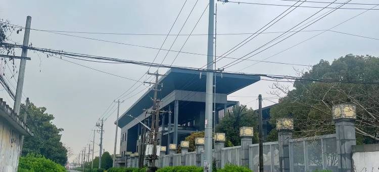 Star星阁酒店(上海浦东国际机场核心区川南奉公路店)图片
