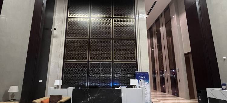 赣州草堂公寓(大学城嘉福新天地店)图片