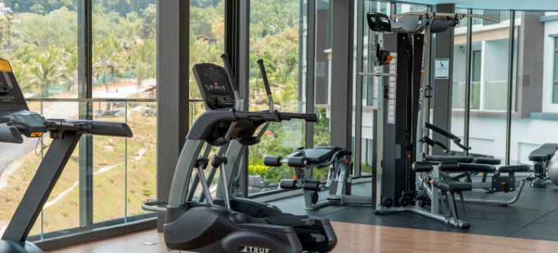 松岩大自然民宿(Enclave Nature Suites @ Bukit Tinggi)图片