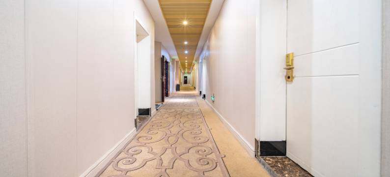 纳雅连锁酒店(周口黄河路店)图片