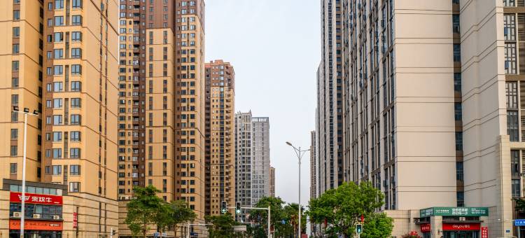七畔FEEL设计师民宿(蟳埔村泉州师范学院店)图片