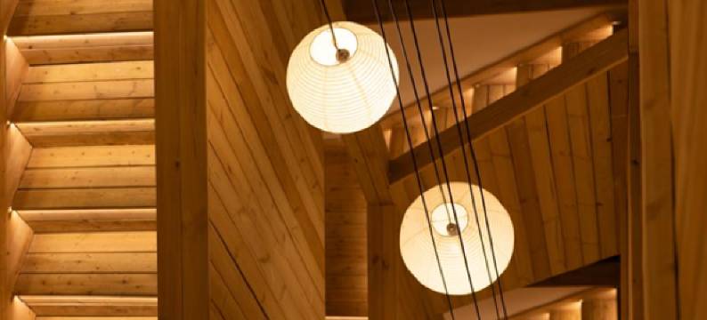 不汲一隅·桐树下民宿(东关南街店)图片