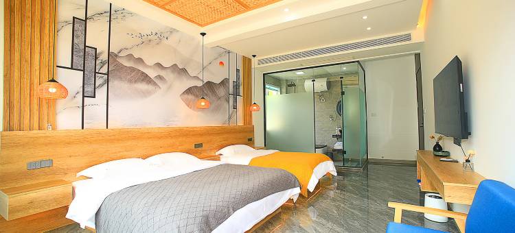 栾川那些年民宿图片