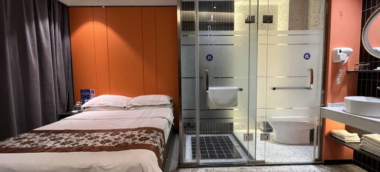 庆阳新兴宾馆图片