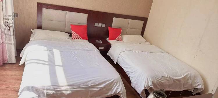 镇雄老家宾馆图片