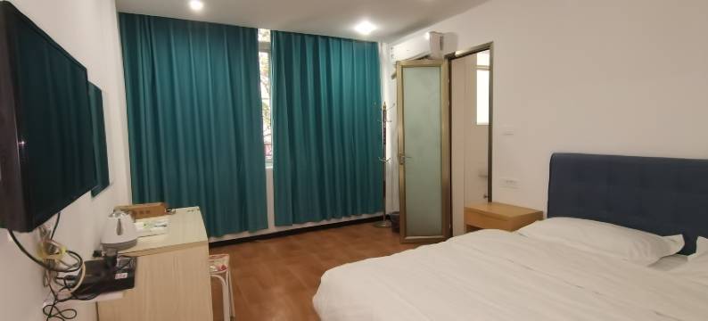 优家宾馆(恭城汽车站店)图片