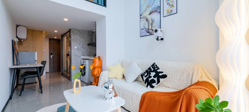 季云国际公寓(广州长隆野生动物世界店)图片