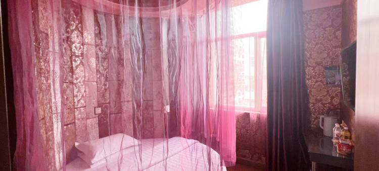 杭锦后旗智雅商务宾馆图片