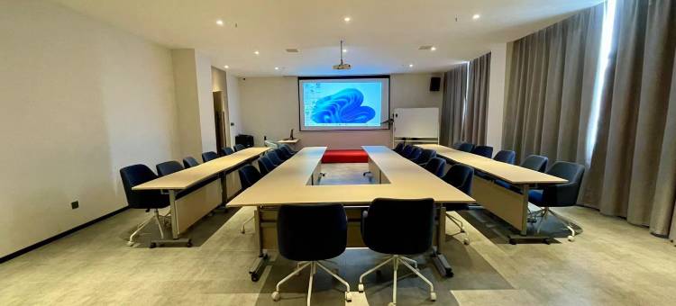 锦江之星酒店(郸城新华路店)图片