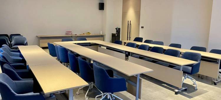 锦江之星酒店(郸城新华路店)图片