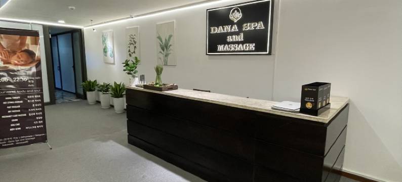 大纳西提酒店(Danaciti Hotel)图片