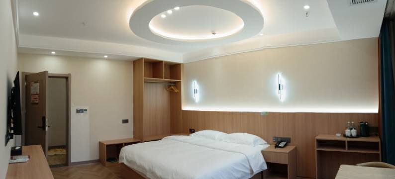 兴澄湖酒店图片