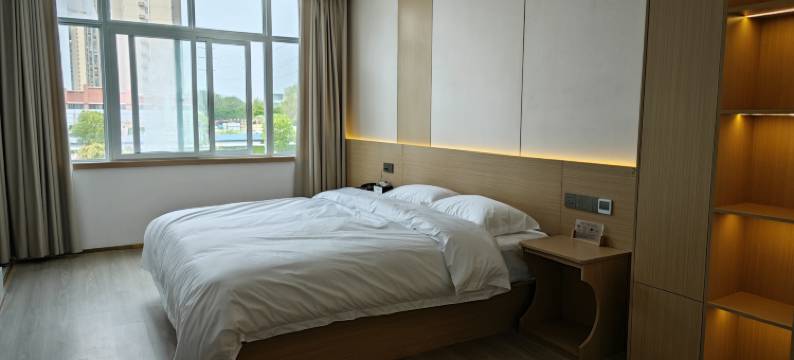 驻马店瑞景酒店图片