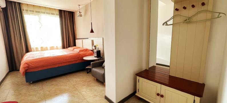 凯旋春粟民宿(乐松广场店)图片