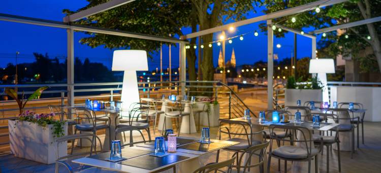 诺富特-塞格德酒店(Novotel Szeged)图片