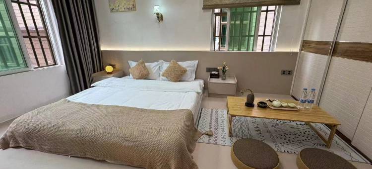 平潭壹见如故民宿图片