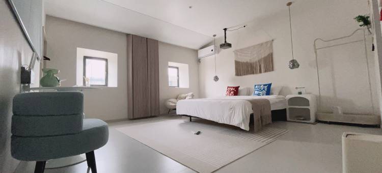 云上蝉鸣民宿图片