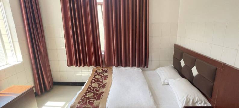 楚雄嘉舒宾馆图片