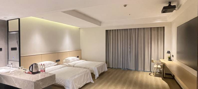 常州华电宾馆图片