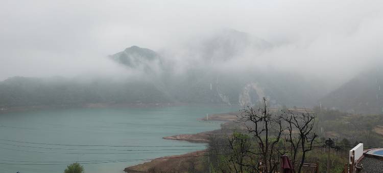 卫辉揽山悠然民宿图片