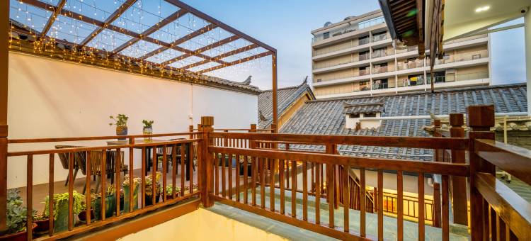 抚仙湖景然客栈(广龙小镇店)图片