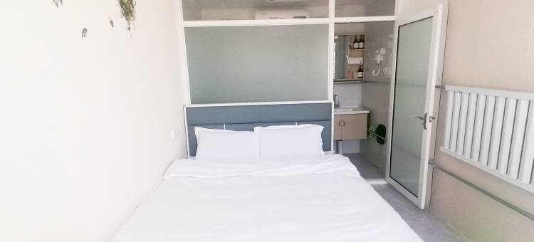 微暖小院(大兴国际机场店)图片