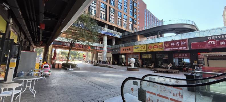 朗坤优享酒店(长沙汽车东站店)图片