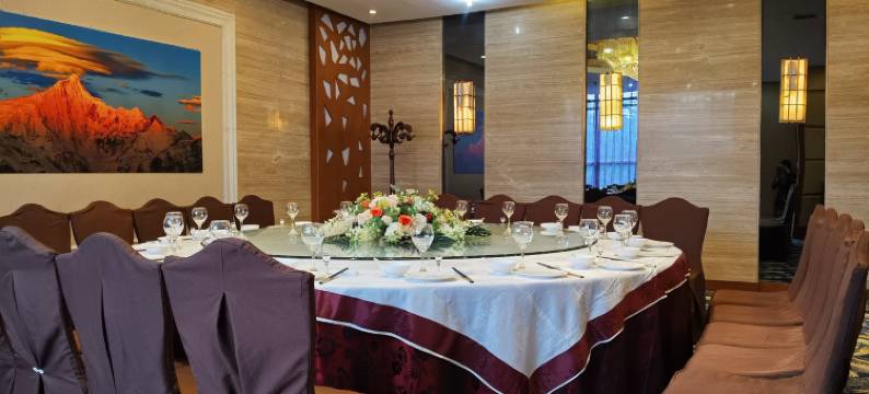 昆明翠怡酒店图片