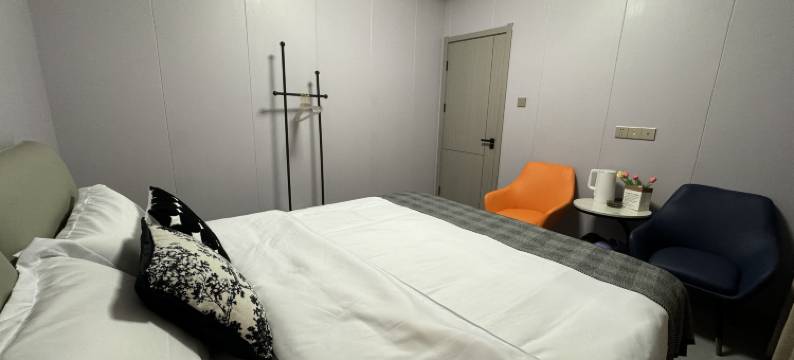 平潭栖海小舍客栈图片