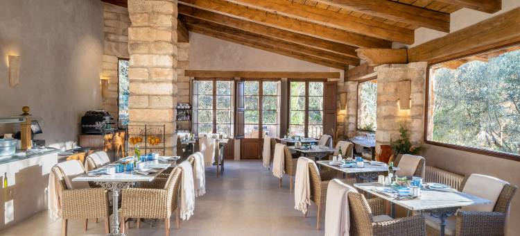 芬卡拉特索酒店 - 美利亚精选酒店成员(Finca Ratxó Hotel, Member of Meliá Collection)图片