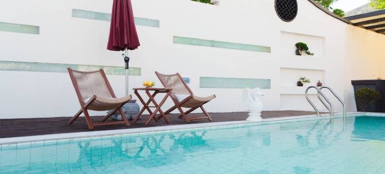 朱家尖芊屿塘·Slow Life海景民宿(东沙小乌石塘店)图片