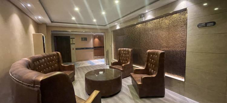 泽普明园大酒店(法桐公园店)图片