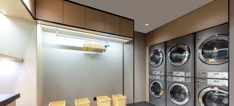 无锡梁溪区清扬路亚朵X酒店图片