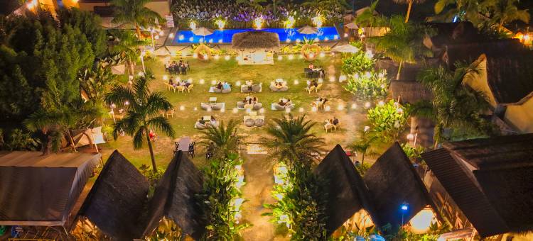 雷卡私人度假村(Reca Resort)图片