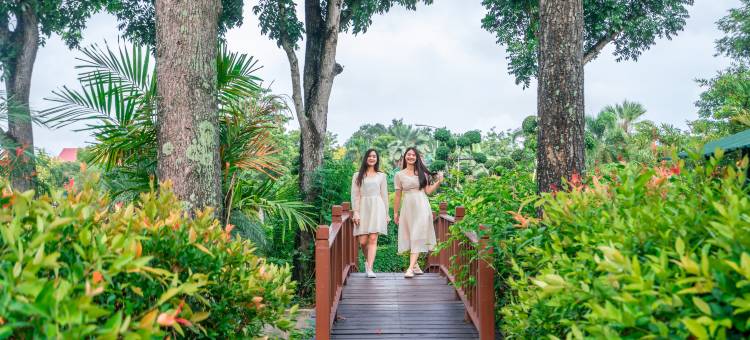 地平线村庄度假村(Horizon Village & Resort)图片