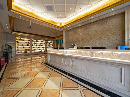 富灵酒店(上海周浦万达广场康桥地铁站店)