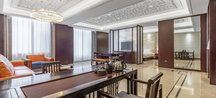 如家素柏·云酒店(凤城凤凰山凤山路店)图片